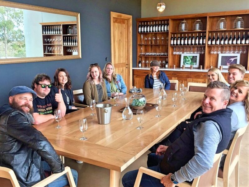 From Margaret River: Margaret River Wine Adventure - Who Will Love This Tour?