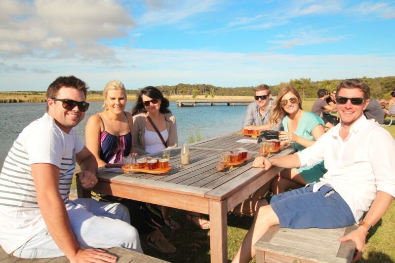 From Margaret River: Margaret River Wine Adventure - FAQ