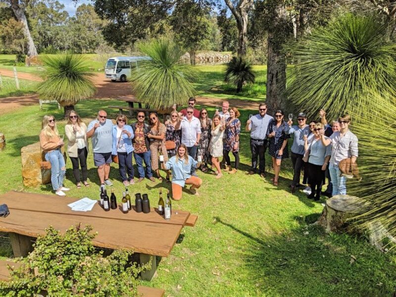 From Margaret River: Margaret River Wine Adventure - Final Thoughts