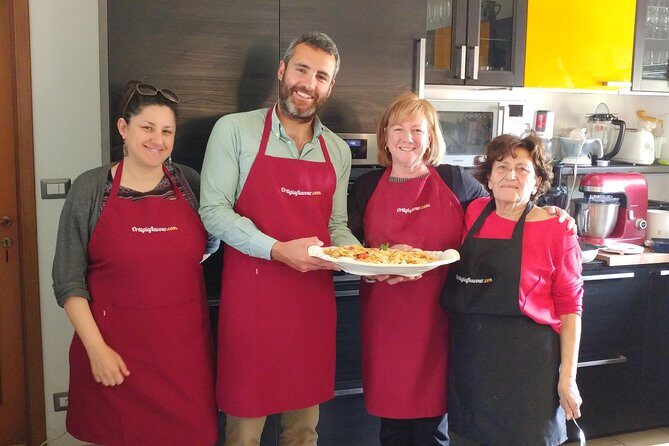 From market to Table Cooking lesson with a local in Sicily - Who Would Enjoy This Tour?