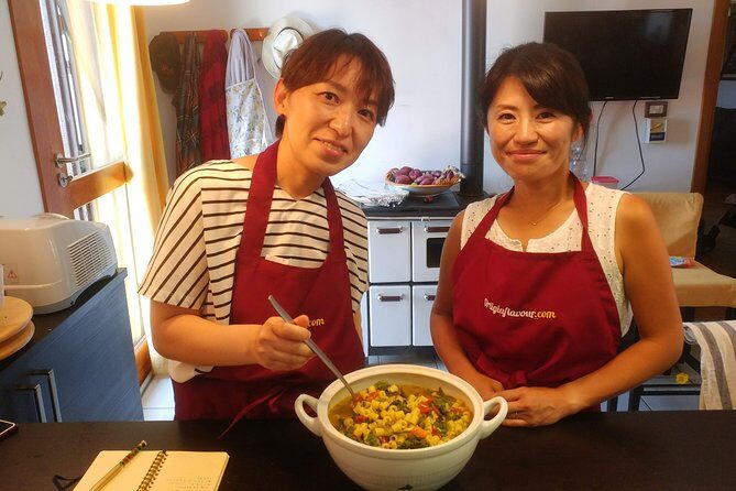 From market to Table Cooking lesson with a local in Sicily - The Sum Up