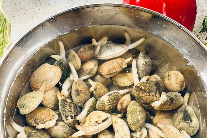 From Market to Table with Paula (Loulé) - Private Cookery Class - Final Thoughts