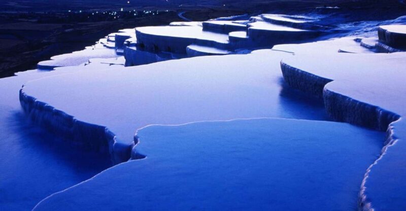 From Marmaris: Day Trip to Pamukkale With Lunch - What the Reviews Tell Us