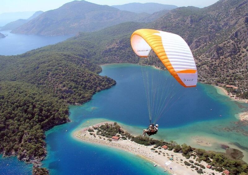 From Marmaris: Fethiye Blue Lagoon Day-Trip with Lunch - The Sum Up: Is This Tour Worth It?