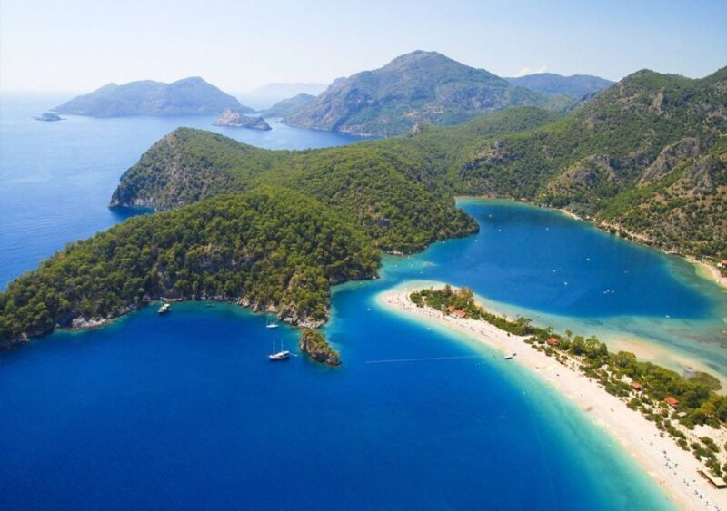 From Marmaris: Fethiye Blue Lagoon Day-Trip with Lunch - FAQ
