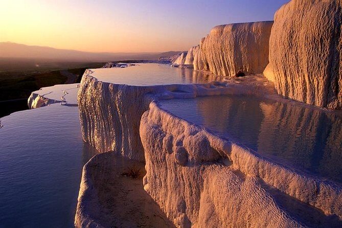 From Marmaris Pamukkale 1 Day Tours - Who Should Consider This Tour?