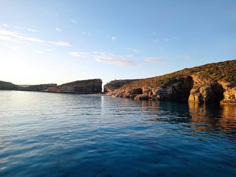 From Marsamxett: Maltese Islands Private Yacht Charter - The Authentic Value of a Private Yacht