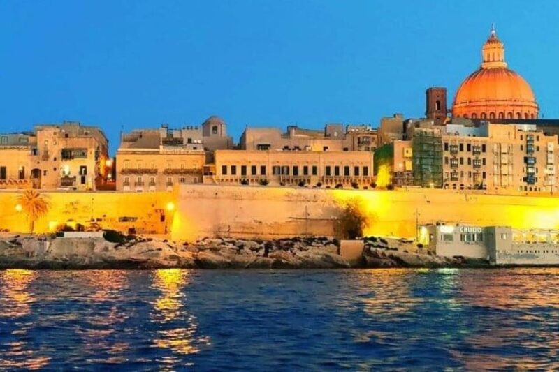 From Marsamxett: Maltese Islands Private Yacht Charter - The Sum Up: Why Choose This Yacht Experience?