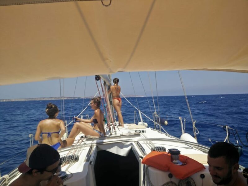 From Marsamxett: Maltese Islands Private Yacht Charter - FAQ