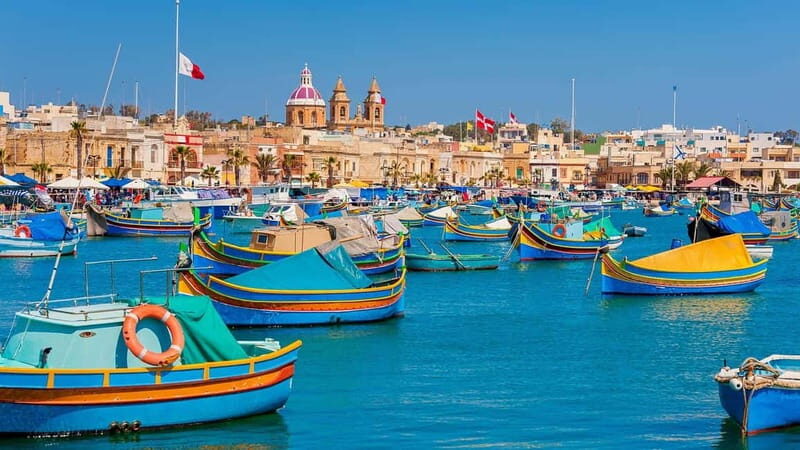 From Marsaxlokk: St Peter's Pool Boat Tour - Who Will Appreciate This Tour?