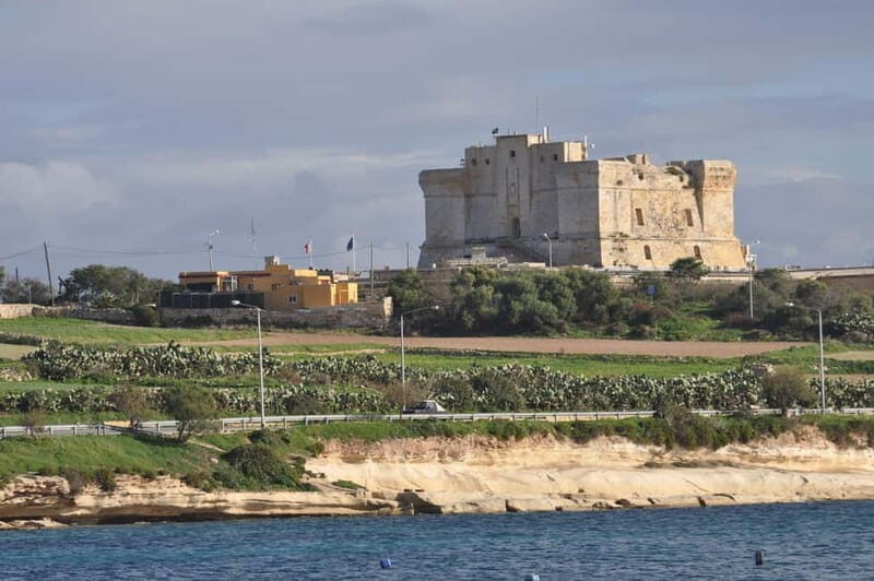 From Marsaxlokk: St Peter's Pool Boat Tour - FAQ