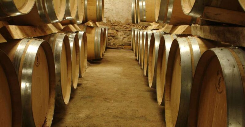 From Marseille: Aix en Provence Wine and Cheese Tour - From Marseille: Aix en Provence Wine and Cheese Tour