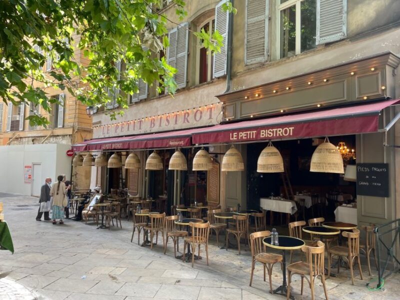 From Marseille: Aix en Provence Wine and Cheese Tour - The Sum Up