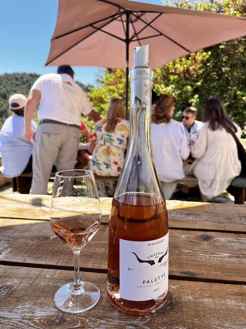 From Marseille: Aix en Provence Wine and Cheese Tour - FAQ