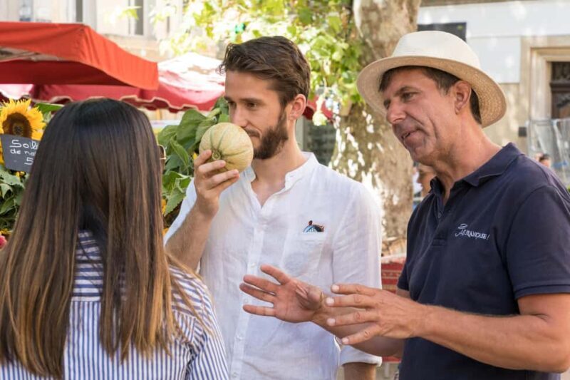 From Marseille: Arles, Les Baux & Saint-Rémy Full-Day Tour - Practical Considerations & What’s Not Included