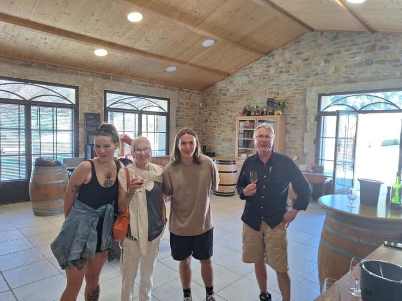 From Marseille: Bandol/Cassis Wine Tour with Viewpoint - Who Should Book This Tour?