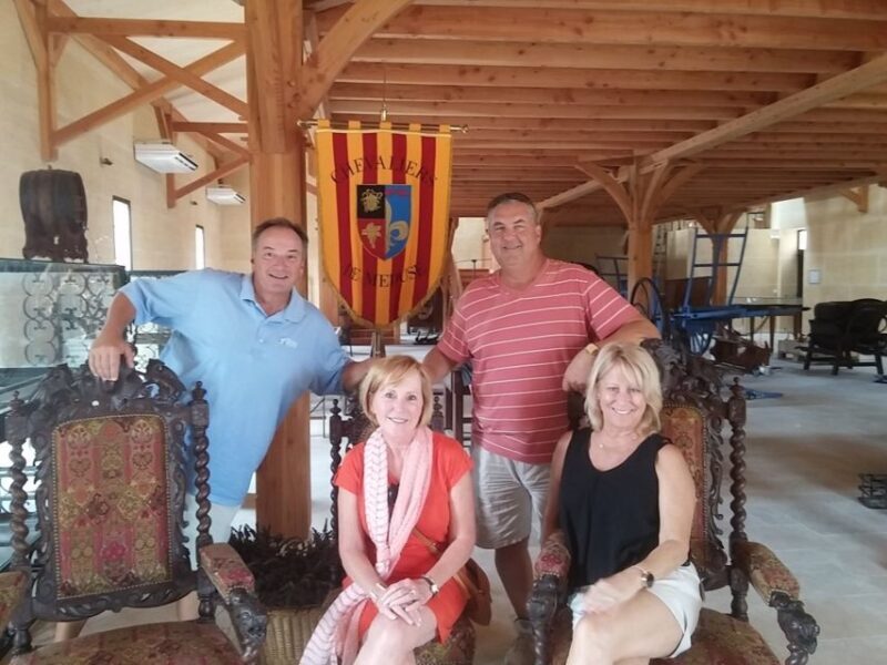 From Marseille: Bandol/Cassis Wine Tour with Viewpoint - FAQ
