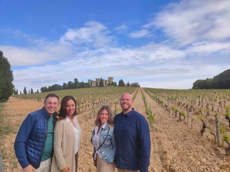 From Marseille: Bandol/Cassis Wine Tour with Viewpoint - Final Thoughts