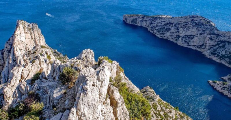 From Marseille: Calanques National Park Guided Hike - Practical Considerations