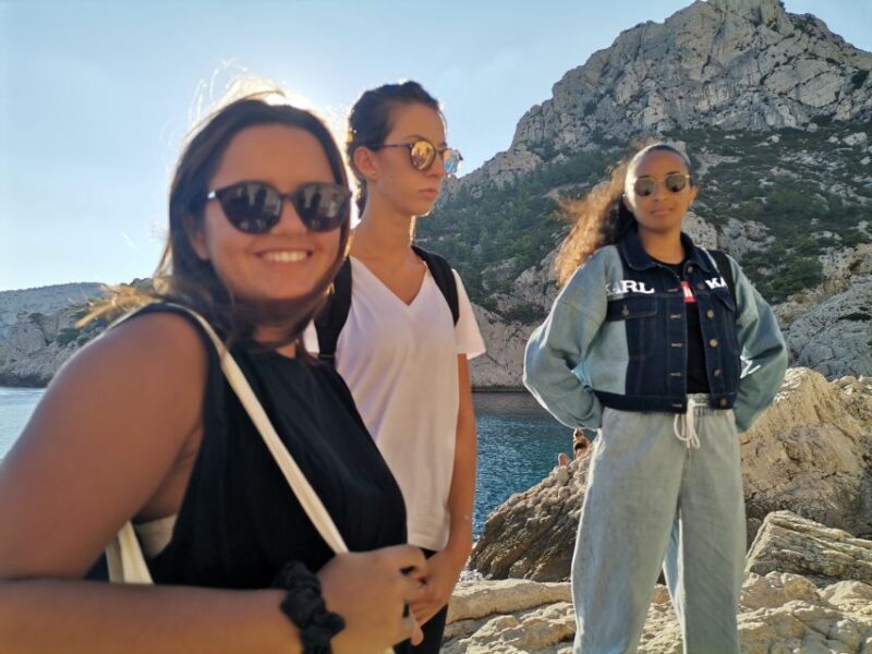 From Marseille: Calanques National Park Guided Hike - Frequently Asked Questions