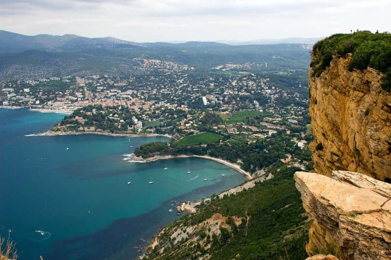 From Marseille: Cassis 4 hours - Discover the South of France: A 4-Hour Private Tour from Marseille to Cassis