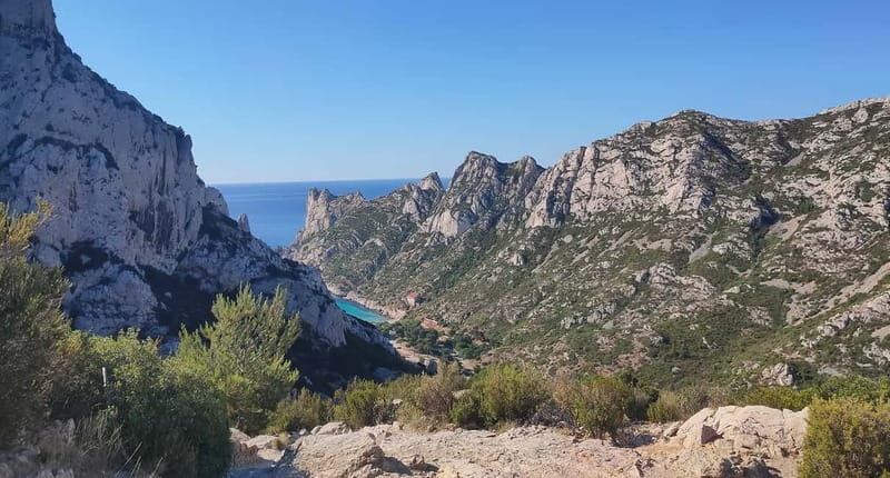 From Marseille: Cassis 4 hours - Who Will Love This Tour?