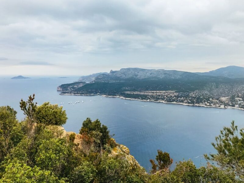 From Marseille: Cassis & Aix-en-Provence Half-Day Tour - FAQ