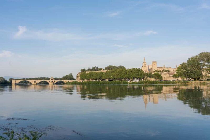 From Marseille Cruise Port : Avignon & Wine Tasting - Final Words