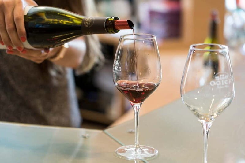 From Marseille Cruise Port : Avignon & Wine Tasting - Frequently Asked Questions
