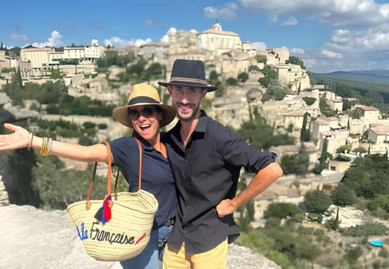 From Marseille Cruise Port: Luberon Villages - Exploring the Luberon Villages from Marseille Cruise Port: A Detailed Review