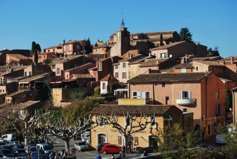 From Marseille Cruise Port: Luberon Villages - FAQ: Your Practical Questions Answered