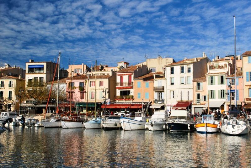 From Marseille Cruise Port : Marseille and Cassis Tour - Authentic Experiences and Traveler Insights