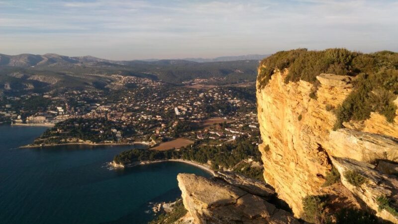 From Marseille Cruise Port : Marseille and Cassis Tour - Who Should Consider This Tour?