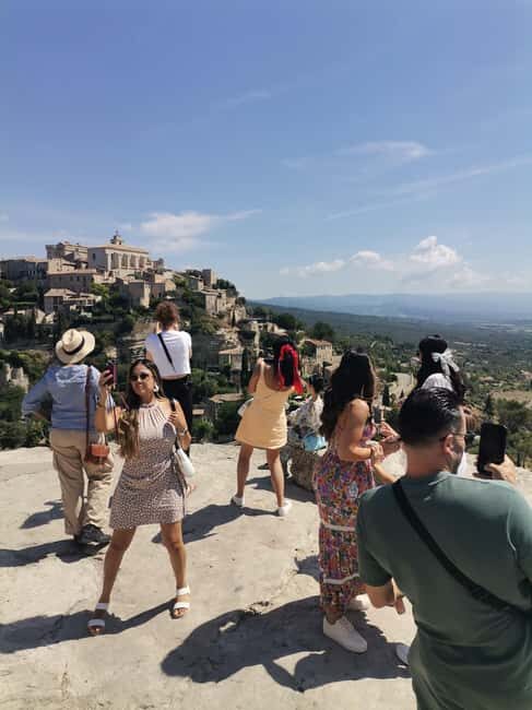 From Marseille: Customizable Private Day Tour of Provence - Price and Value Analysis