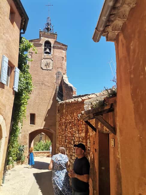 From Marseille: Customizable Private Day Tour of Provence - Who Will Love This Tour?