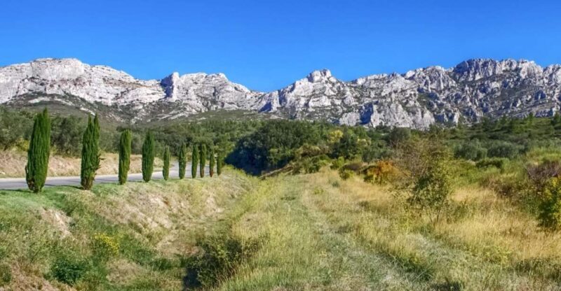 From Marseille: Full-Day Les Baux de Provence Wine Tour - FAQs
