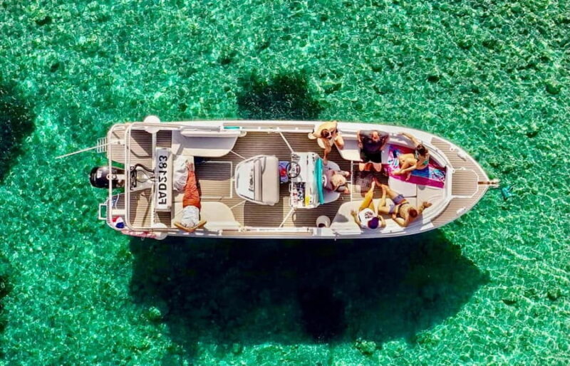 From Marseille: Iconic Calanques Boat Tour with Swimming - The Sum Up: Who Is This Tour Best For?