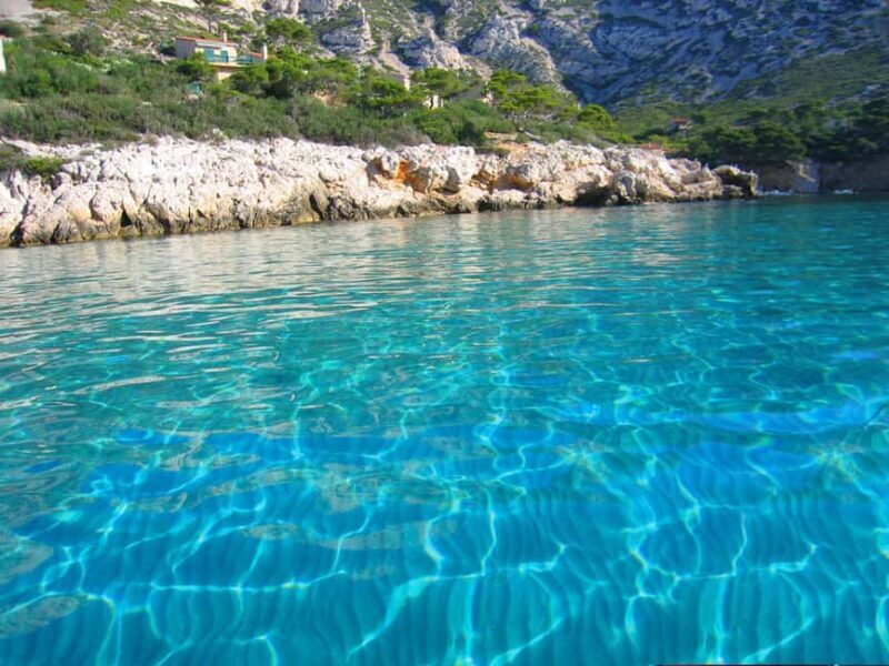 From Marseille: Iconic Calanques Boat Tour with Swimming - FAQ: Practical Questions Answered