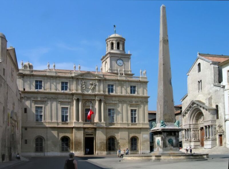 From Marseille: Roman Towns of Provence Shore Excursion - Whats Included and Whats Not