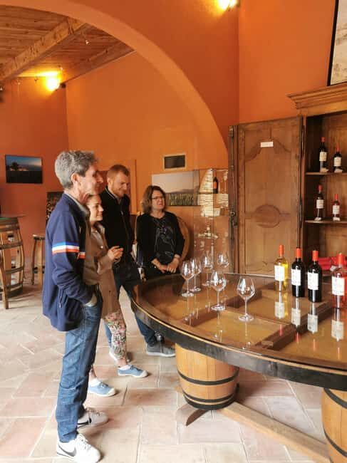 From Marseille : Sidecar Wine Tour to Cassis and Bandol - Is This Tour Right for You?