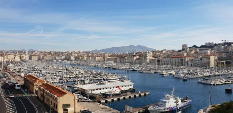 From Marseille : Sidecar Wine Tour to Cassis and Bandol - FAQ