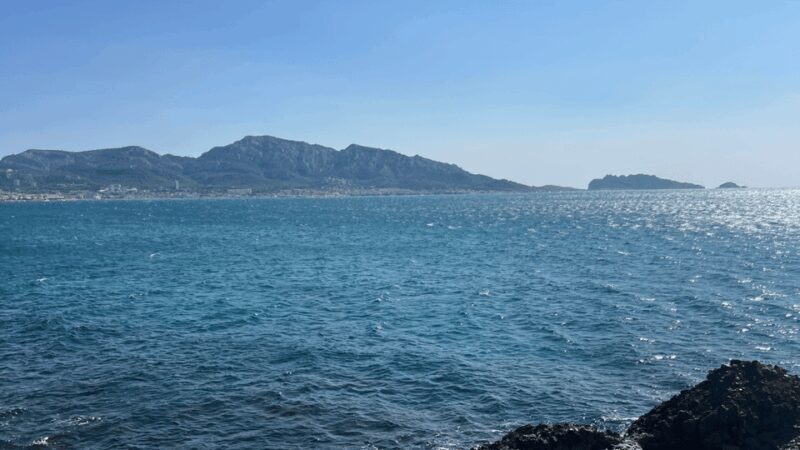 From Marseille to Cassis: a journey to the heart of the calanques and traditions. - Key Points