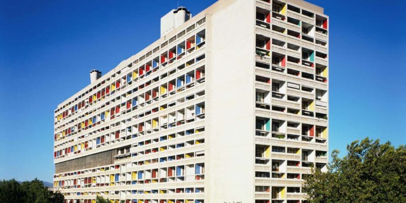 From Marseille: Vasarely Museum in Aix & Le Corbusier Tour - Who Should Consider This Tour?