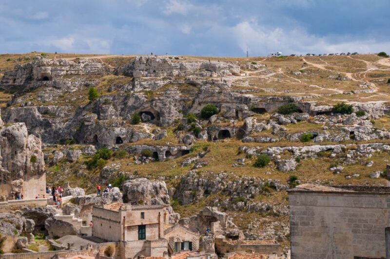 From Matera: Murgia Park Rocky Churches Tour - What Makes This Tour Stand Out?