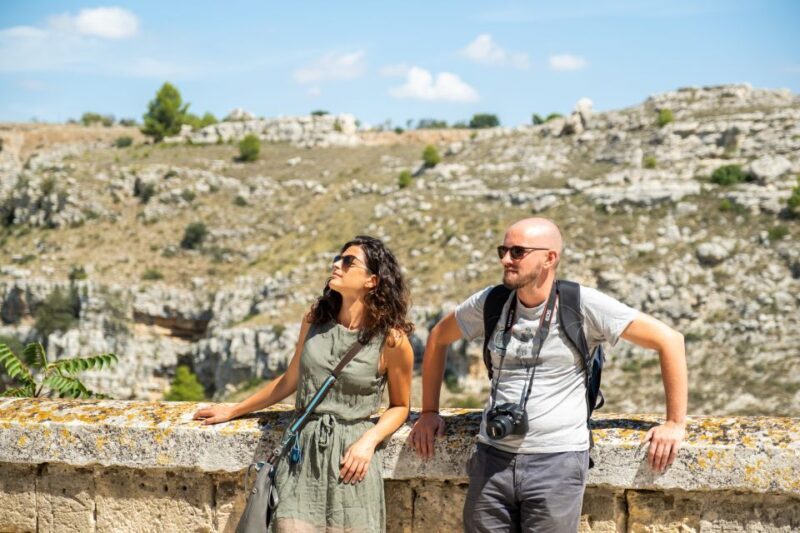 From Matera: Sassi di Matera Tour with Entry to Cave Houses - From Matera: Sassi di Matera Tour with Entry to Cave Houses – A Journey into Italy’s Living History