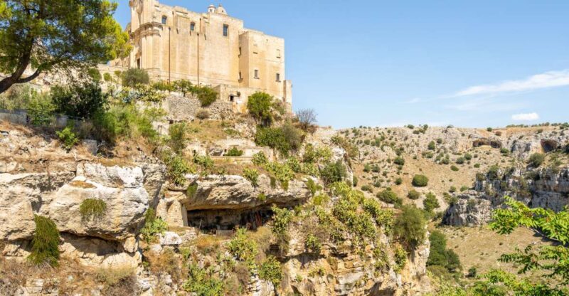From Matera: Sassi di Matera Tour with Entry to Cave Houses - Final Thoughts