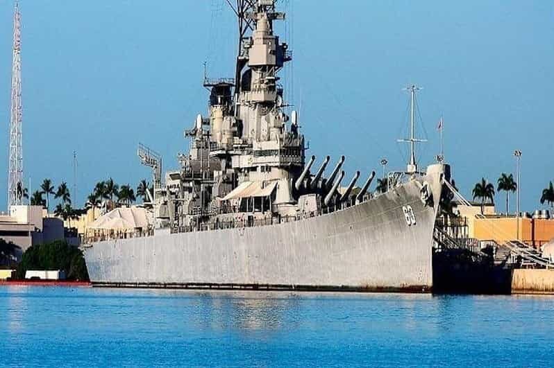 From Maui: Complete Pearl Harbor Experience Tour - From Maui: Complete Pearl Harbor Experience Tour