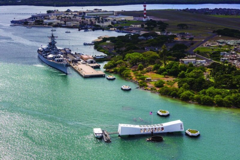 From Maui, Kauai or Kona: Pearl Harbor Heroes Deluxe - FAQ