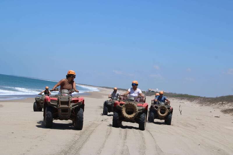From Mazatlan: ATV & Horse Back riding with Tequila Tasting - Final Thoughts: Does It Deliver?