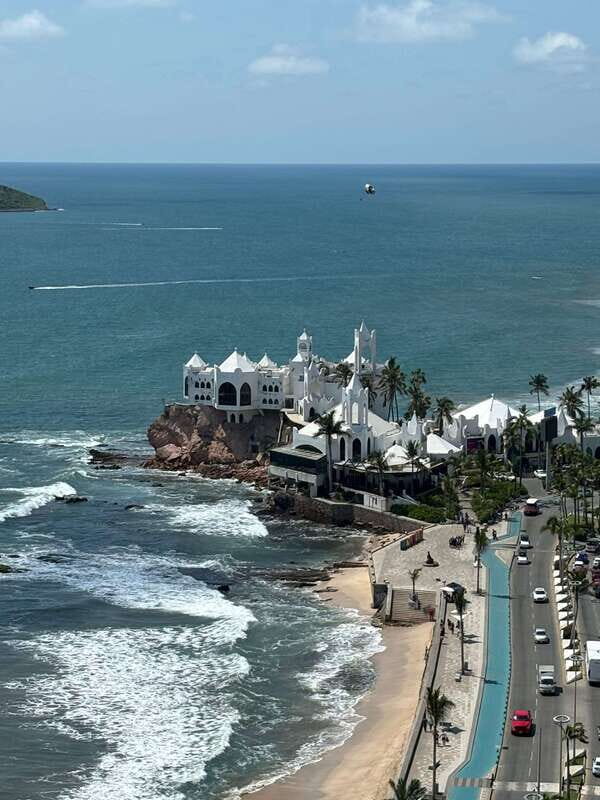 From Mazatlán: ATV Tour into Sierra Madre with Lunch - FAQs